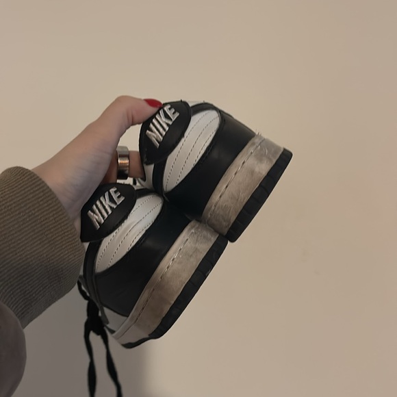 Panda Dunks - Picture 3 of 4